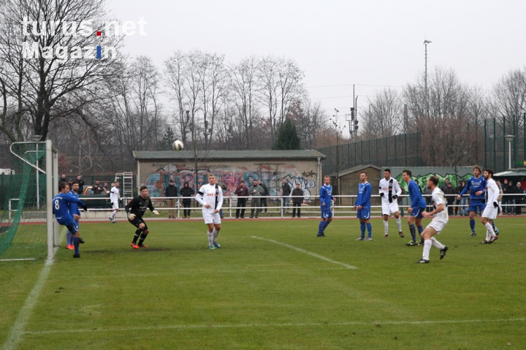 BFC Dynamo siegt 2:0 bei VSG Altglienicke