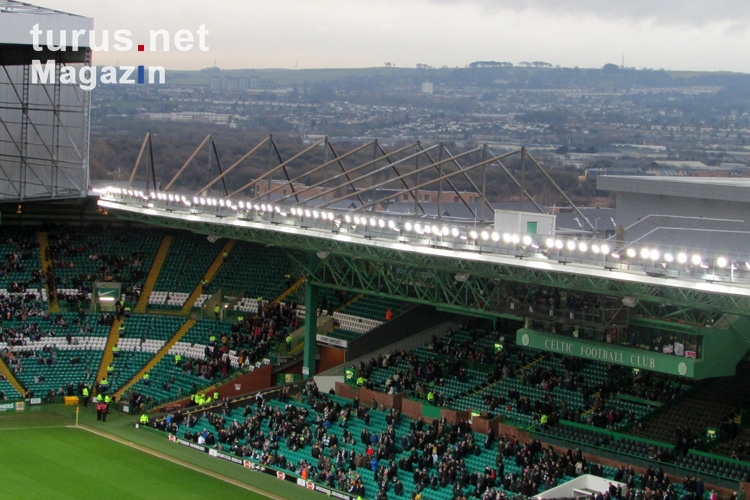 Celtic FC vs. Motherwell FC, 3:0