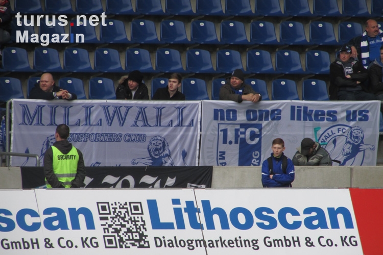 1. FC Magdeburg vs. Optik Rathenow, 6:0