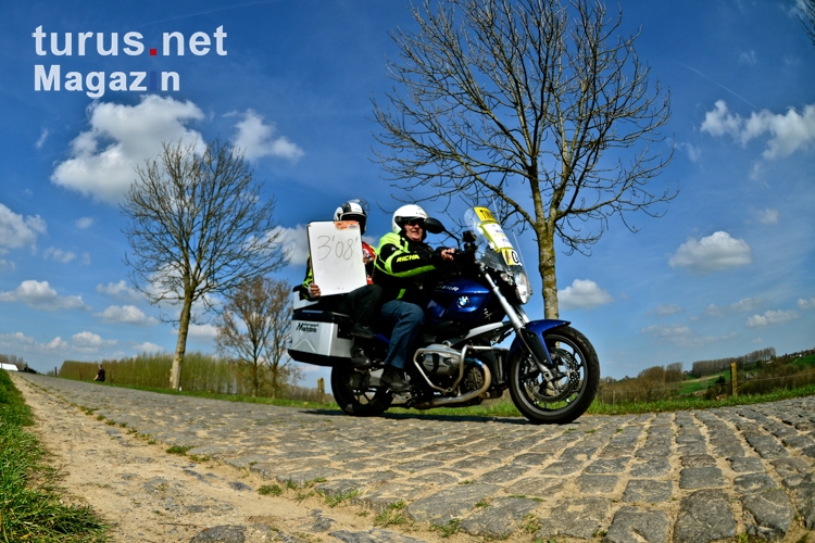 Leader Moto, Driedaagse Van De Panne - Koksijde 2014