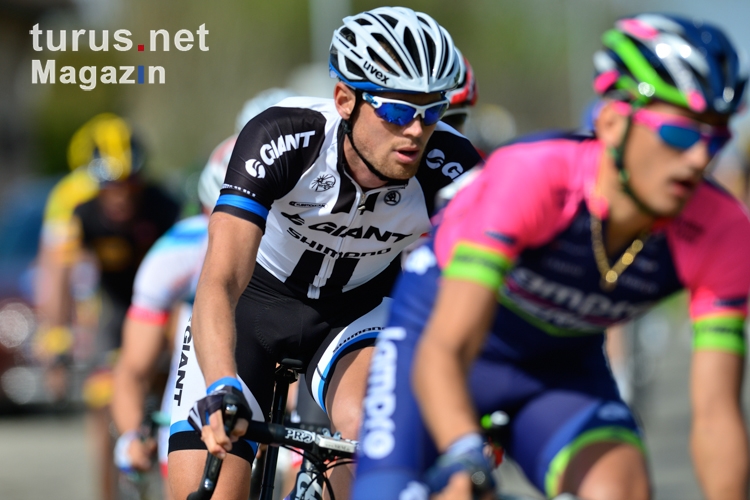 Team Giamt-Shimano, Driedaagse Van De Panne - Koksijde 2014