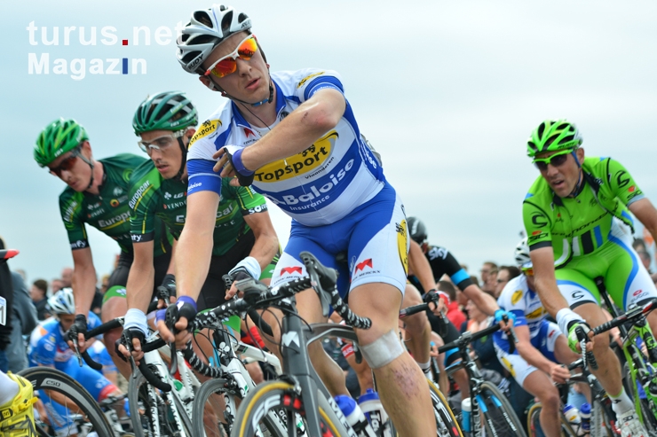98. Ronde Van Vlaanderen 2014