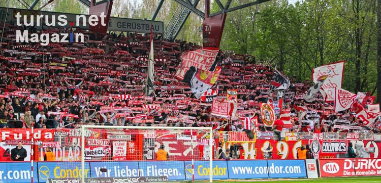 1. FC Köln siegt 2:1 bei Union Berlin