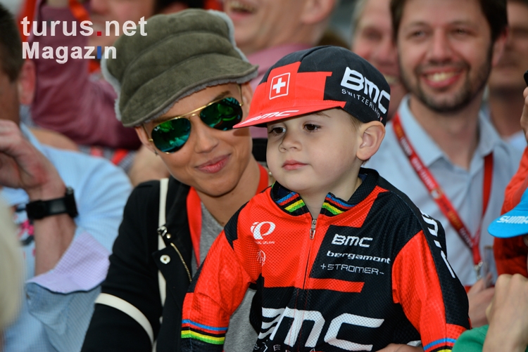 Cycling Fans, 49. Amstel Gold Race 2014