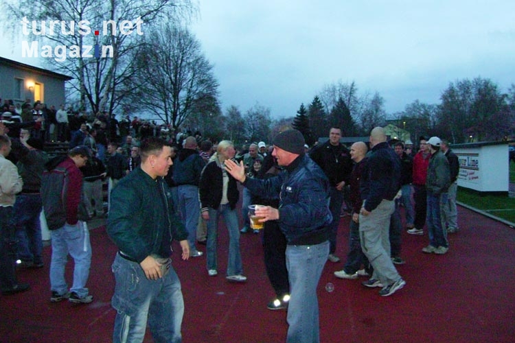 BFC Preußen - BFC Dynamo (Verbandsliga 2003/04)