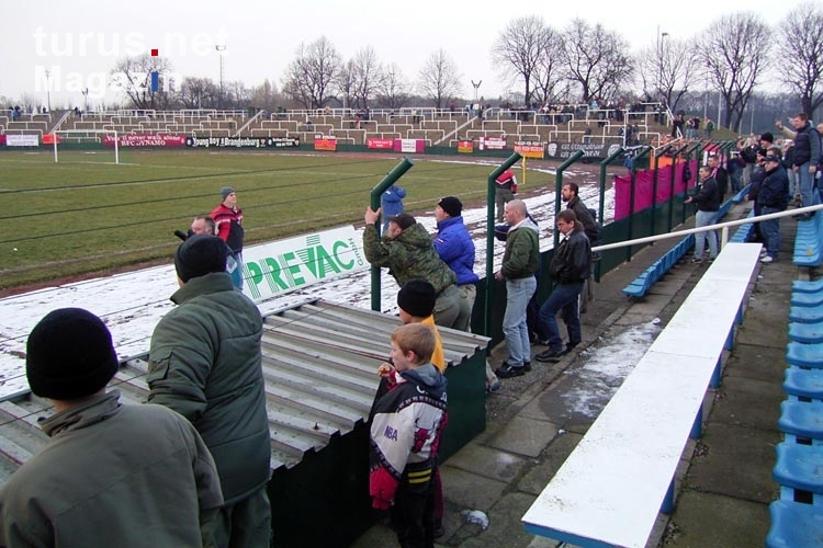 BFC Dynamo - BFC Preußen (Berliner Pokal), März 2004