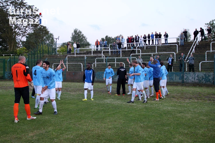 FC Viktoria 1889 gewinnt beim BFC Dynamo