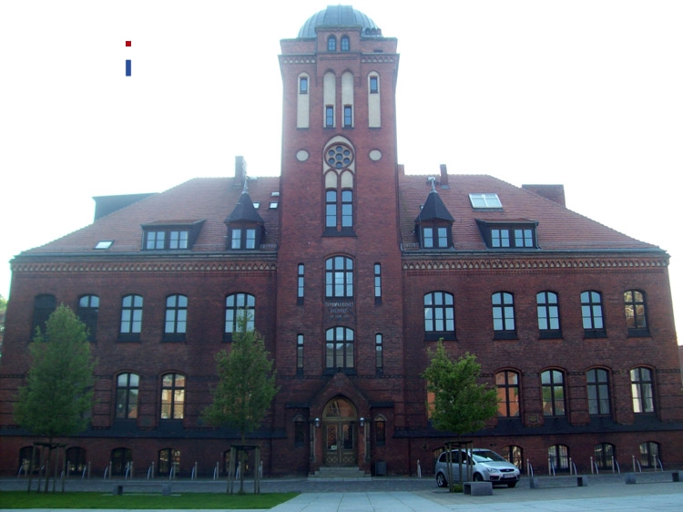 Universität Greifswald, Bildungsstreik 2014