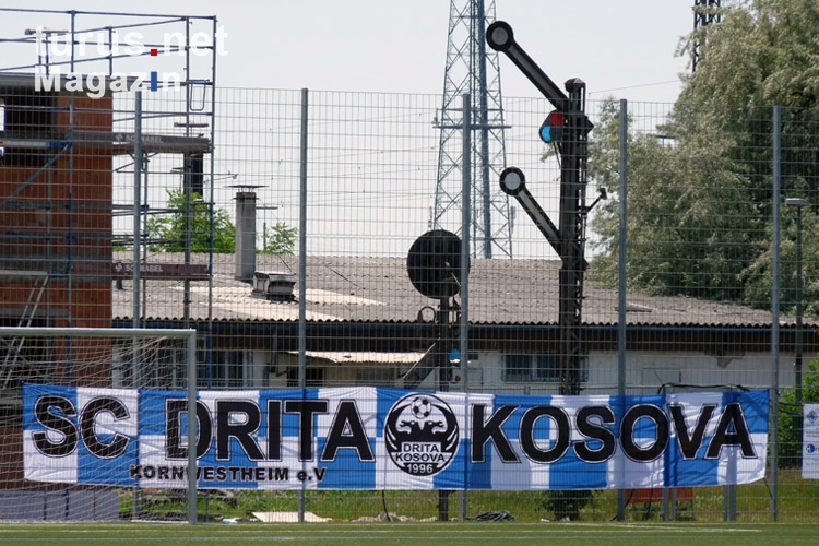 Drita Kosova Kornwestheim vs. TSV Höfingen II