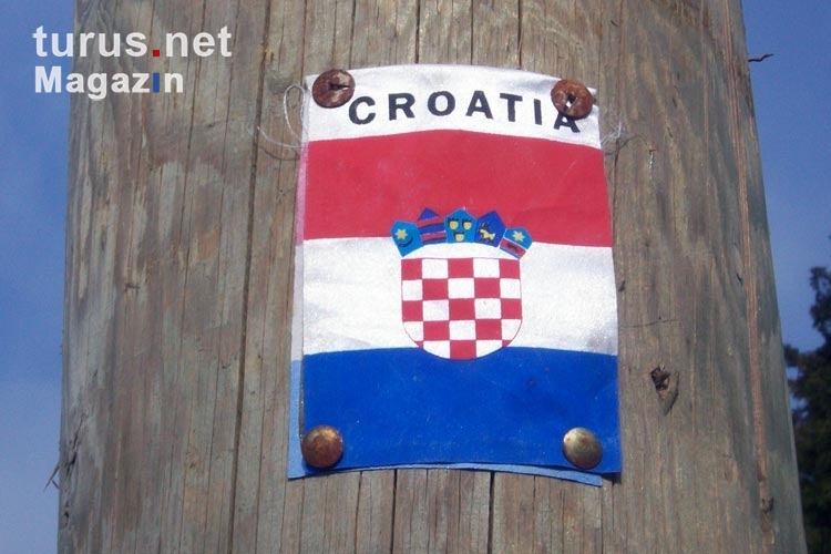 Dobro Dosli! Herzlich willkommen in Kroatien!
