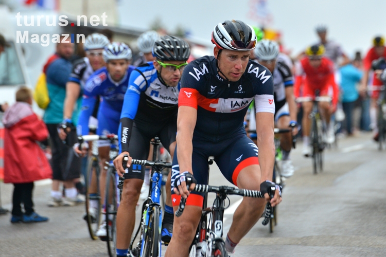 Roger Kluge, Tour de France 2014
