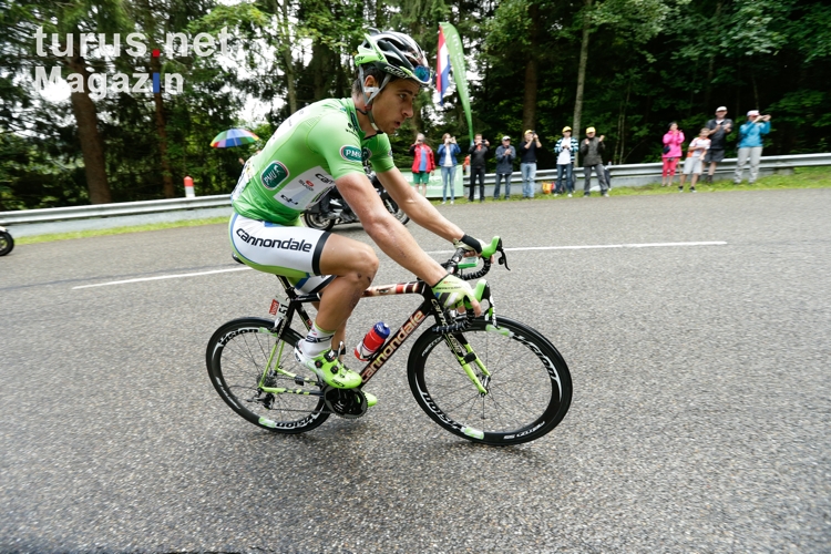 Tour de France 2014, Zehnte Etappe