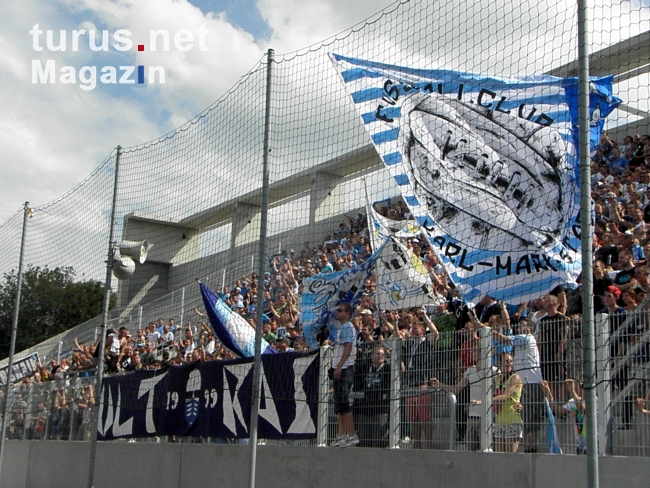 Chemnitzer FC vs. VfL Osnabrück, 2:0