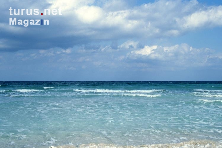 Urlaubsparadies Mallorca - Sonne, Meer und Entspannung