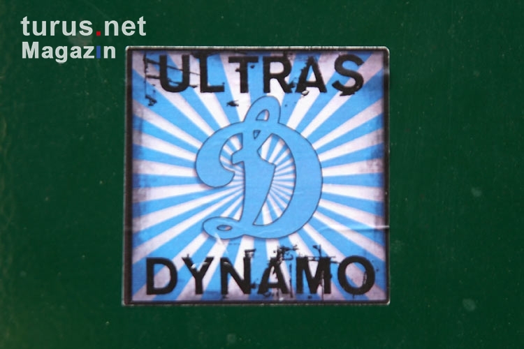 Ultras Dinamo