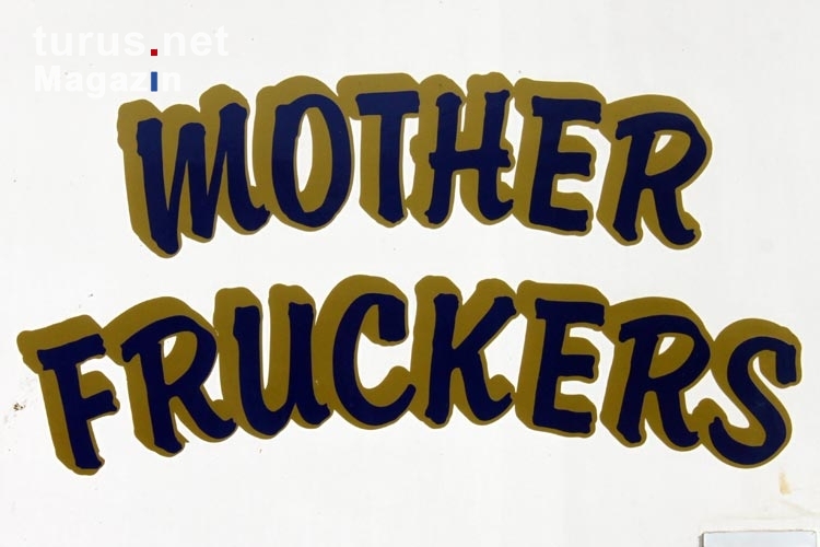 Mother Fruckers ... 