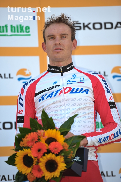 Alexander Kristoff, Team Katusha