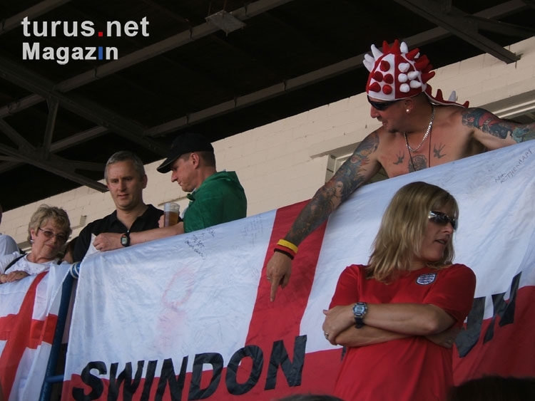 Swindon Supporter