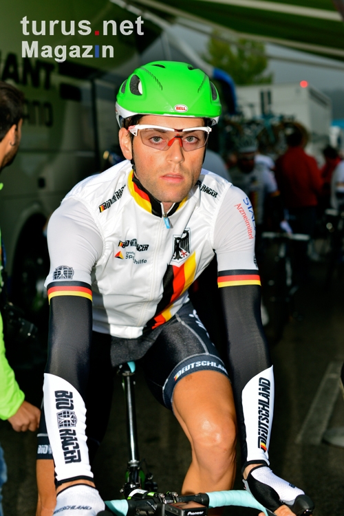 Paul Martens, UCI Road World Championships 2014