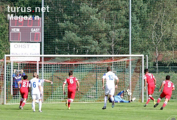 FSV Optik Rathenow vs. 1. FC Neubrandenburg, 3:2