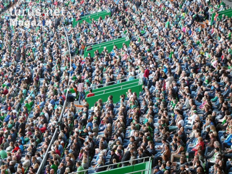 SV Werder Bremen vs. SC Freiburg, 1:1