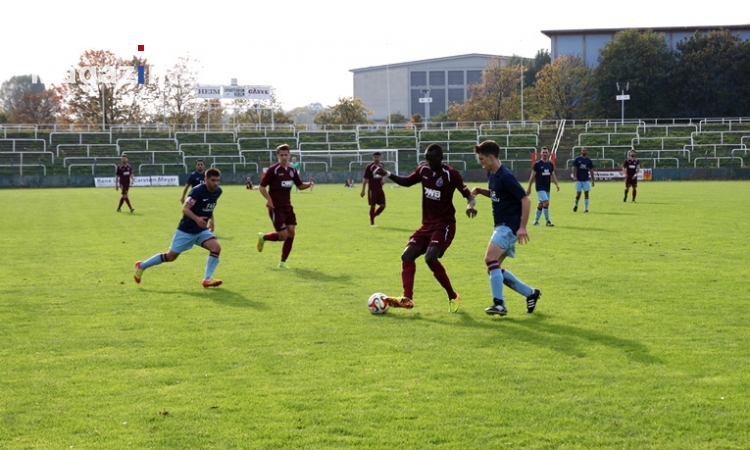 BFC Dynamo vs. Cimbria Trabzonspor, Berliner Pokal