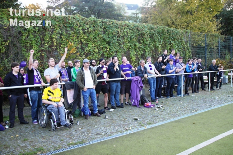 Tennis Borussia Berlin feiert Sieg in Wilmersdorf