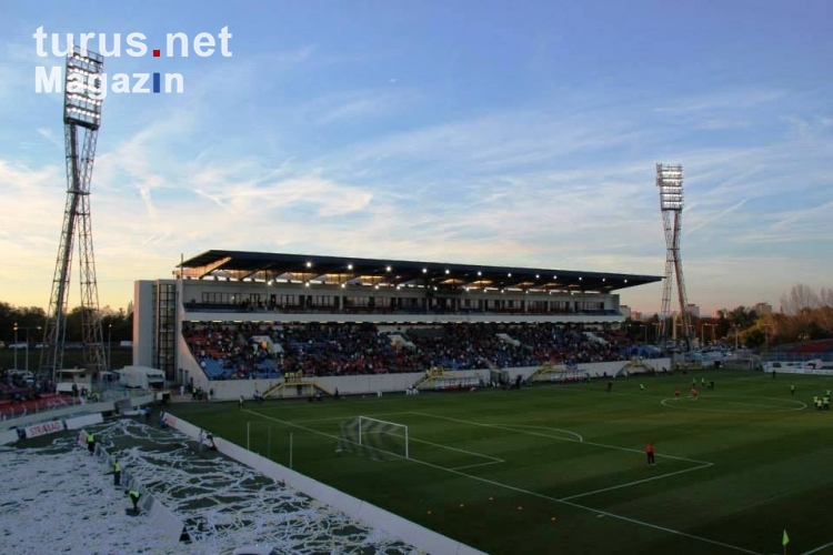 Videoton FC Fehérvar vs. Debreceni VSC