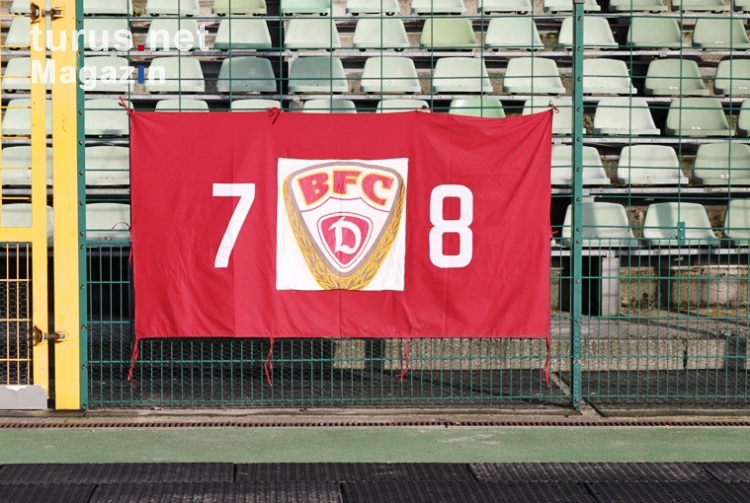 BFC Dynamo vs. Berliner AK 07, Regionalliga