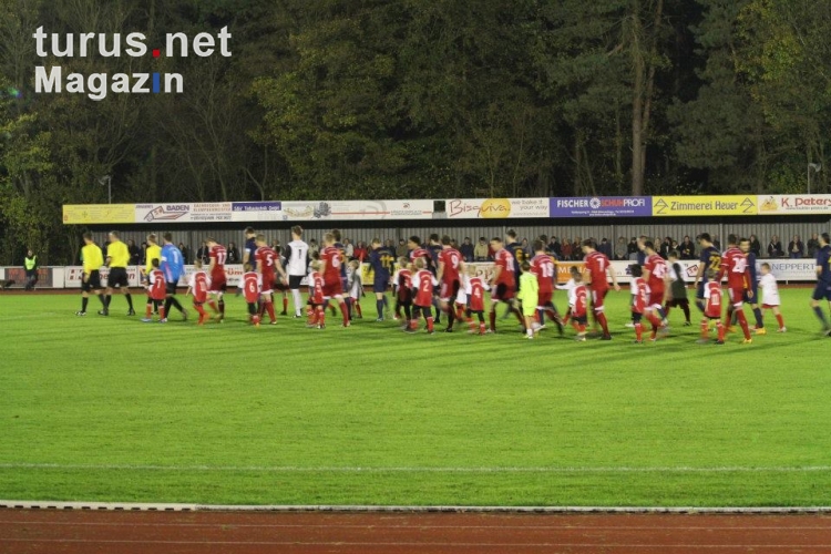 TV Jahn Schneverdingen vs. TuS Celle FC