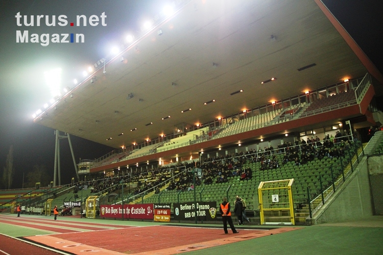 BFC Dynamo vs. Sparta Lichtenberg, 2:0