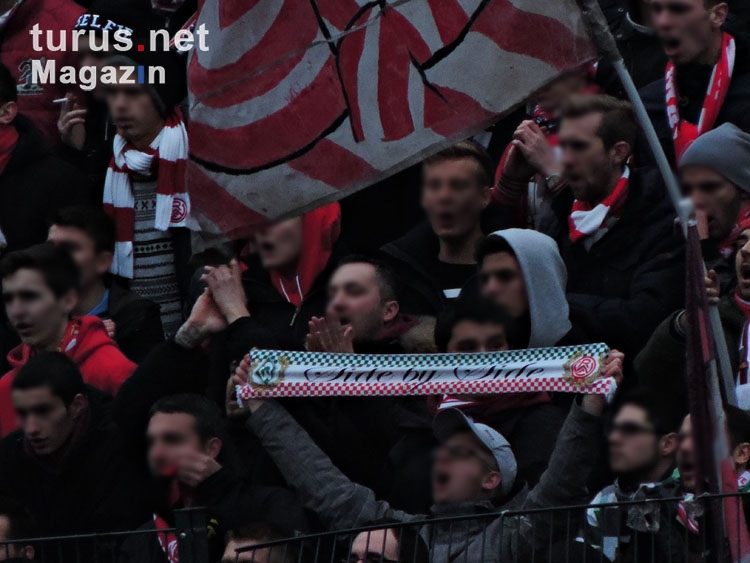 Rot-Weiss Essen siegt beim 1. FC Köln II