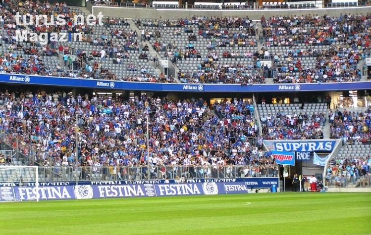 1860 München vs. Hansa Rostock, 2005