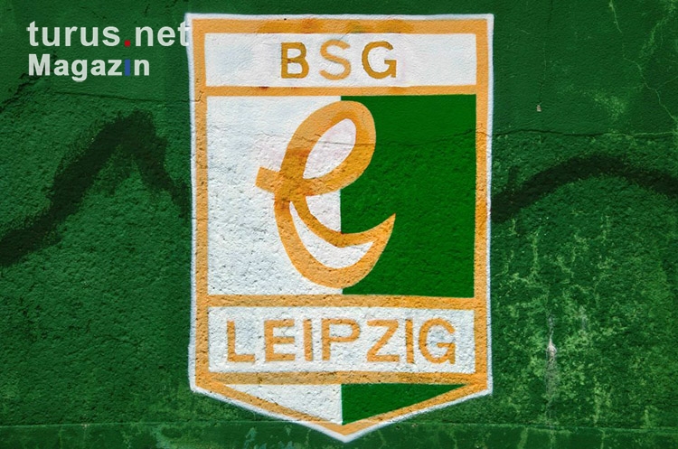 Logo der BSG Chemie Leipzig