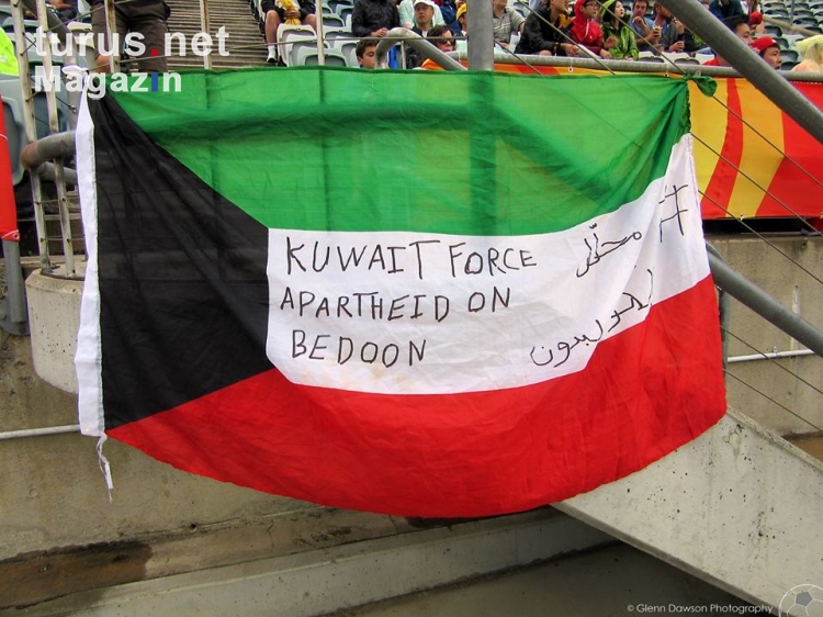Kuwait vs Südkorea 0:1