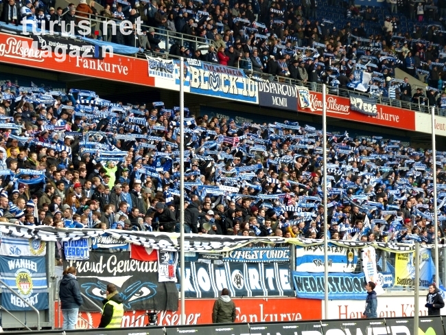 MSV Duisburg vs Chemnitzer FC