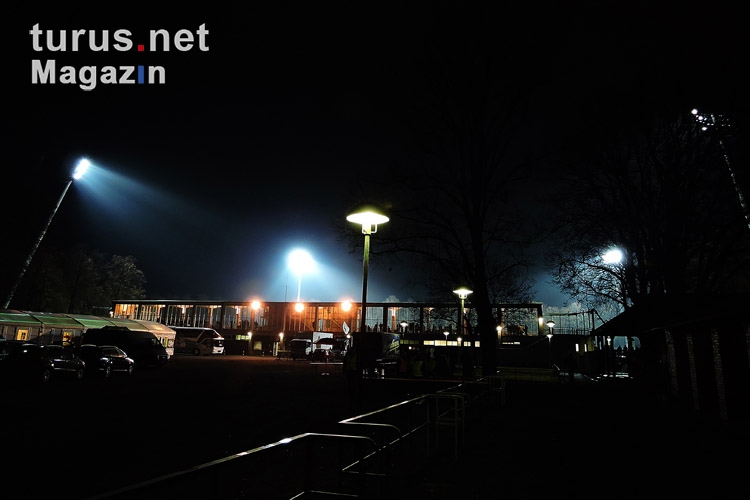 1. FC Schweinfurt 05 vs. Wacker Burghausen, 10.03.2015