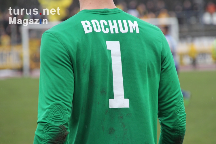 VfL Bochum U23 gegen Alemannia Aachen