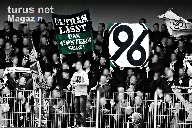 FT Braunschweig vs. Hannover 96 II