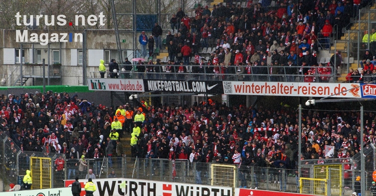 1. FC Köln beim SC Freiburg, 2015