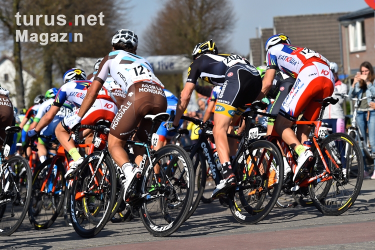 Amstel Gold Race 2015