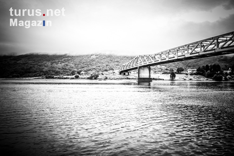 Ballachulish Bridge / Ballachulish Brücke