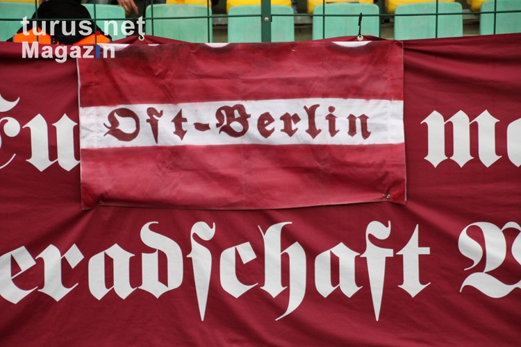 Berliner Pokalfinale 2015