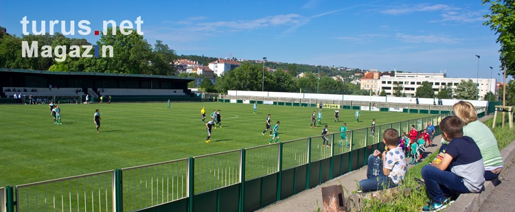 FK Meteor Praha VIII (U19) vs. SK Dynamo Ceské Budejovice (U19)