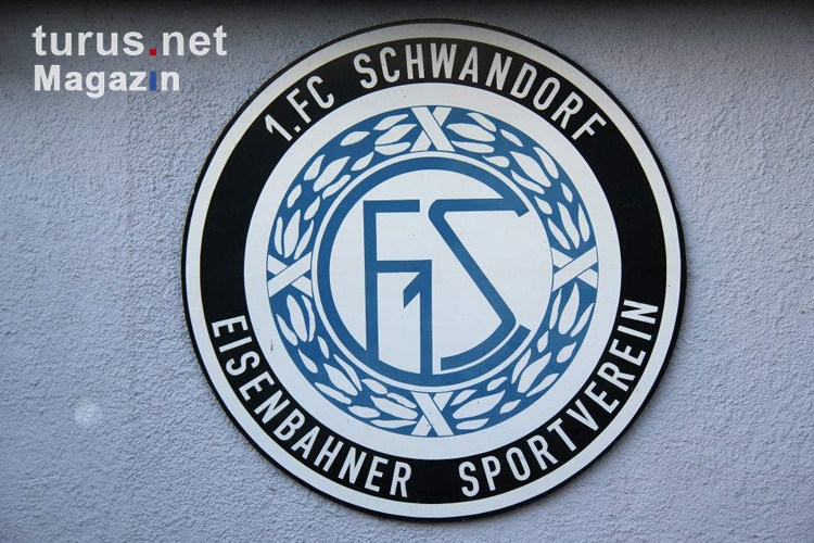 FC Schwandorf vs. SC Weinberg Schwandorf