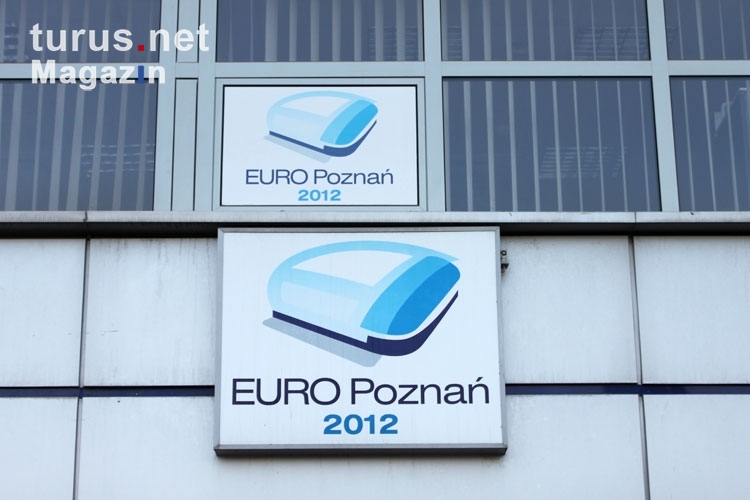 Euro Poznan 2012