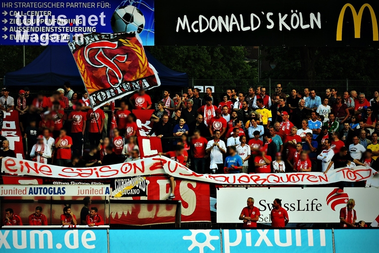 1. FC Magdeburg vs. SC Fortuna Köln, 2:1