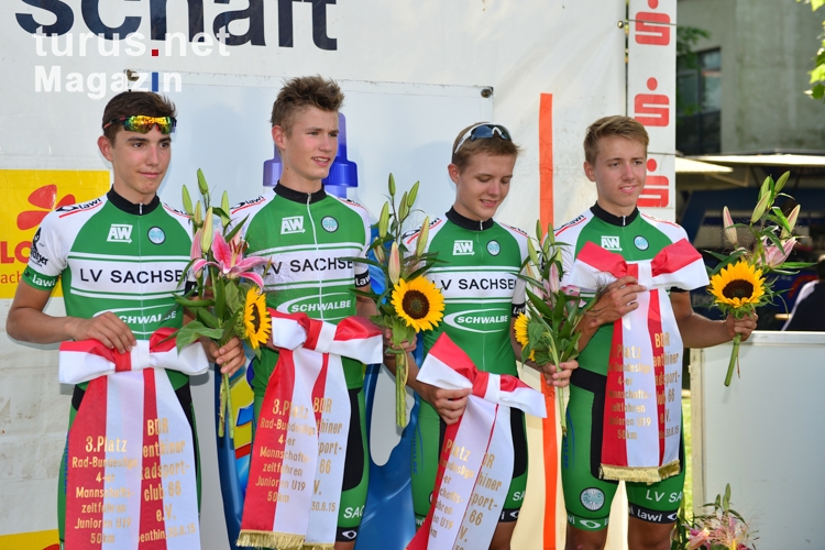 Schwalbe Team Sachsen