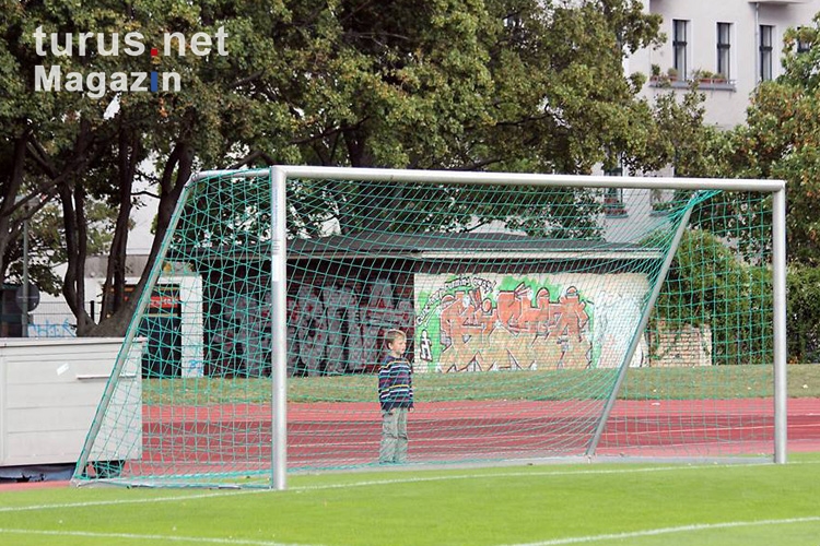 FC Viktoria 89 Berlin vs. RW Hellersdorf
