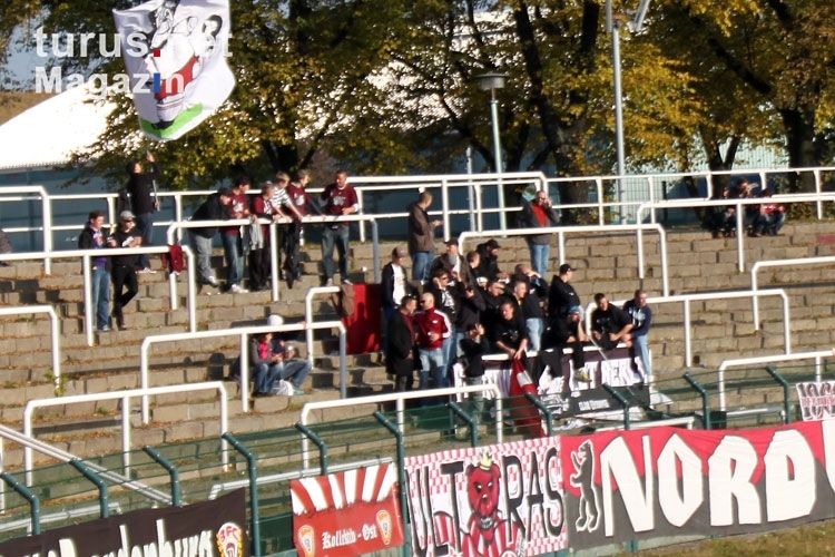 BFC Dynamo - Anker Wismar, 2011/12, 2:0